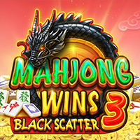 Mahjong Wins 3